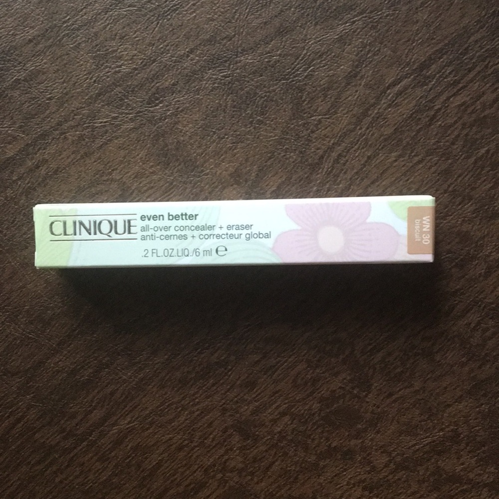 Clinique Concealer